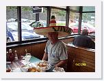 El Poncho's Mexican Restaurant Birthday Pictures 2009 (237) * 2848 x 2136 * (1.77MB)